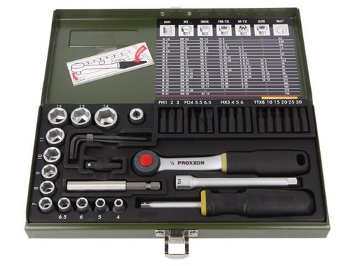 23070 pro1 set general use - 23070-pro1,