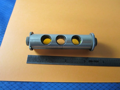 Microscope pièce reichert - pièce,