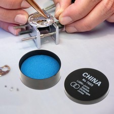 pour montres, pâte pour