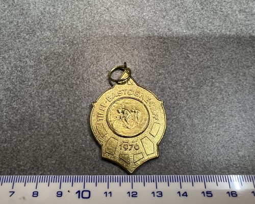 Medaille metal velo - medaille,