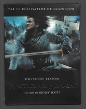 Dvd Kingdom of Heaven  édition collector