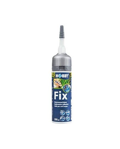 Hobby fix colle sous marine - fix,