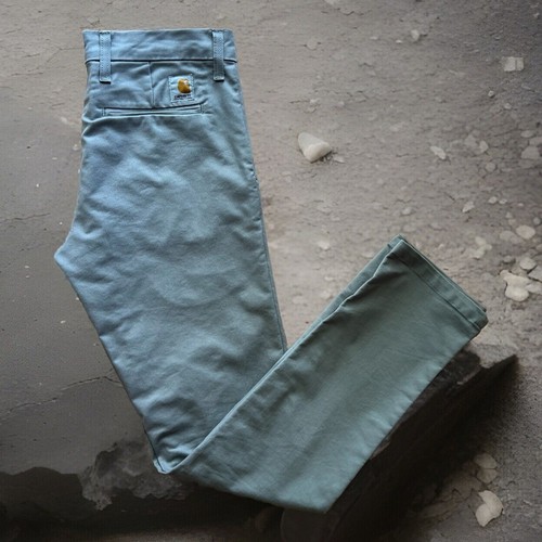 Carhartt wip sid pants 32x31 - wip,