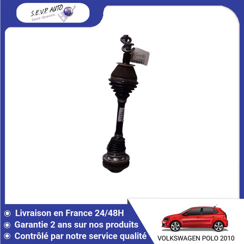 Transmission avant - 🇫🇷,