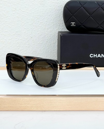 Chanel 5483 sunglasses - chanel, 5483-h