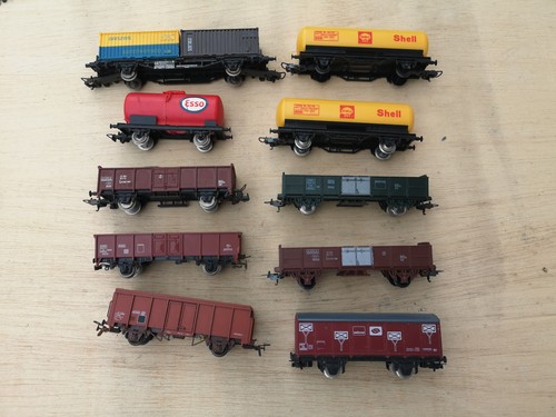 Jouef lima lot - de, 10