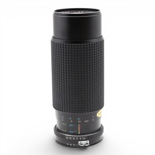 Tokina rmc objectif télézoom - rmc,