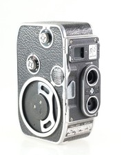 Bolex Paillard B8 Boîtier