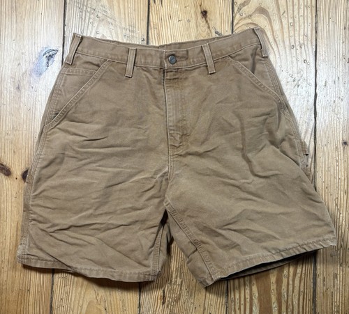 Vtg carhartt b25 - b25, carpenter