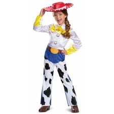 Smiffys Disney Pixar Toy Story