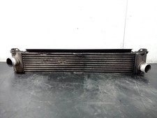 INTERCOOLER / ECHANGEUR D´AIR