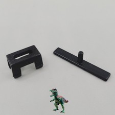 Playmobil serrure à