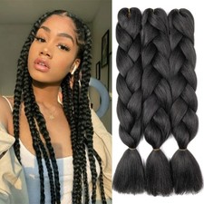 Meches Tresse Cheveux 3