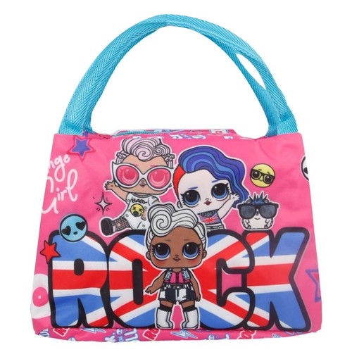 Sac repas isotherme pour - sac,