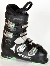 Atomic HAWX MAGNA R 85 W black