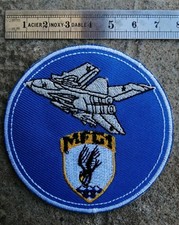Insigne Patch Pilote Avion de