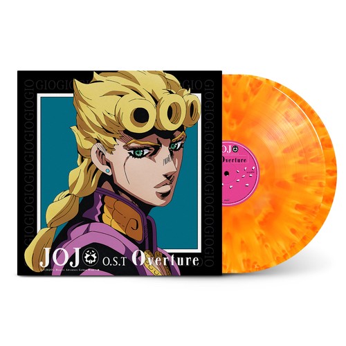 Yugo kanno jojo bizarre - kanno,