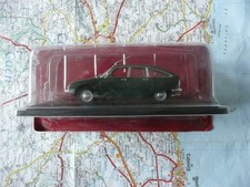 CITROËN GS 1015 1971