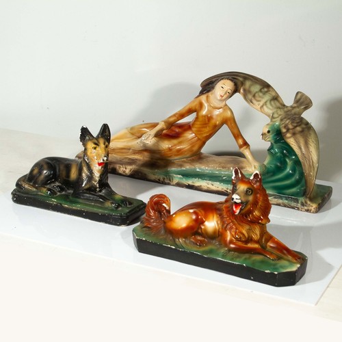 Lot sculpture 1930 art - lot,
