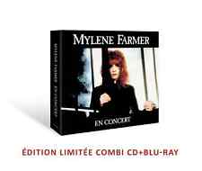 Mylene Farmer édition combi 2