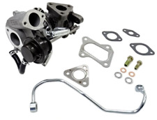 pour Suzuki Jimny JB23W Turbocompresseur Dernier Terme Jeu de 13 Pièces NEUF ...