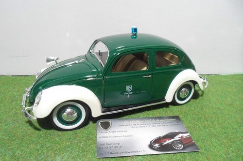Volkswagen coccinelle 1951 - volkswagen,