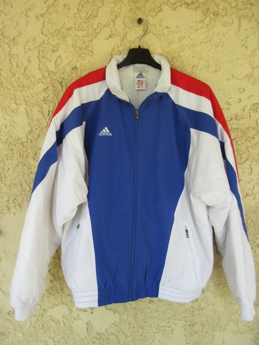 Blouson équipe france - équipe, de