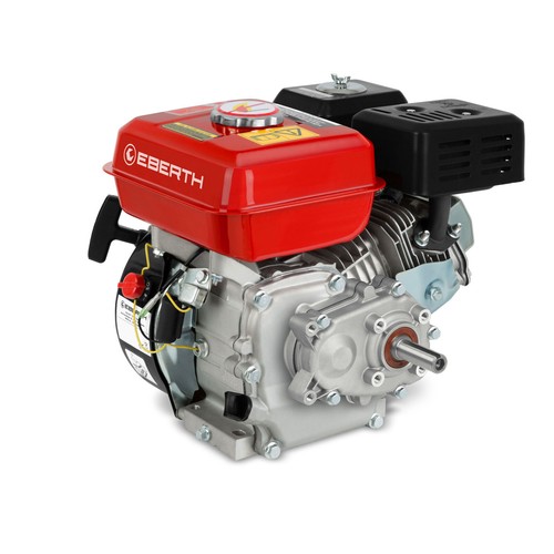 Eberth moteur thermique - cv,