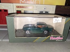 Detail Cars 1/43 - Triumph TR6