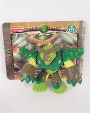 Gormiti NEONOLMO - Peuple de