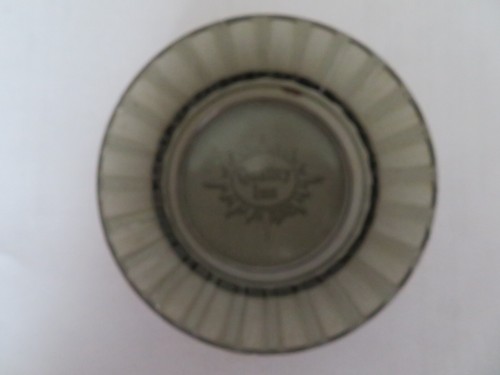 Vintage quality inn ashtray - vintage,