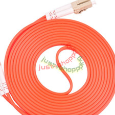 Fiber patch cord - patch,