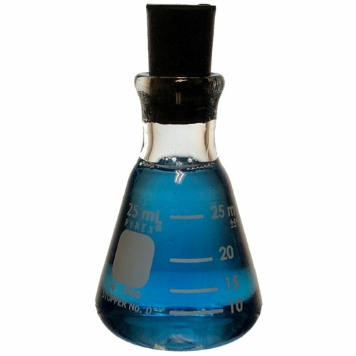 Pyrex 4980 25ml narrow - pyrex, 4980-25,