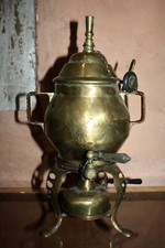 ancien machine à café