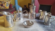 Service argenterie petit - service,