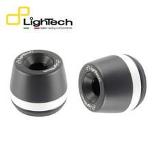 Tampons De Cadre [LIGHTECH] - YAMAHA FZ6 / FAZER 600 / S2 (2004-2012) STEYA205