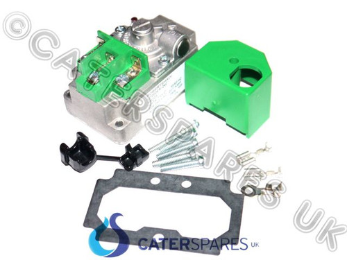 Robertshaw valve commande gaz - valve,