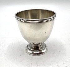 PUIFORCAT COQUETIER EN ARGENT