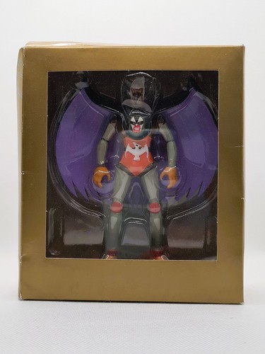 Nagai collection general - go,