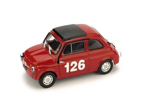 Brumm bm0480 fiat 595 - brumm,