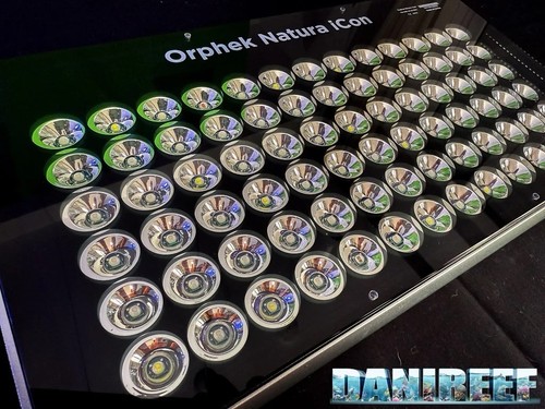 Orphek natura icon high - orphek,