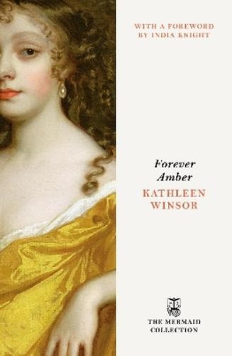 Kathleen winsor forever amber - forever,