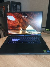 PC Gamer GIGABYTE AORUS 16X ASG-53FRC54SH RTX 4070 i7-14650HX