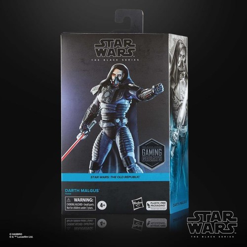 Star wars black series - star,
