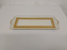 Plat A Cake En Porcelaine Plat