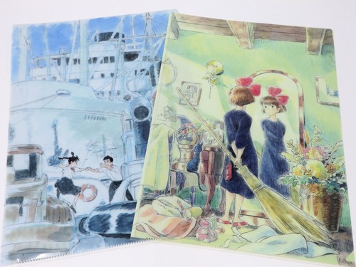 Studio ghibli kiki - ghibli, &