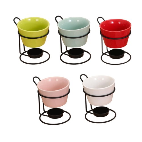 Service fondue caquelon - fondue,, en