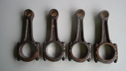 Renault 2l turbo 4 - 2l,
