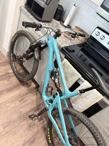 Yeti sb150 29in - 29in, bike