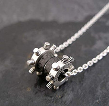 Collier pendentif Final